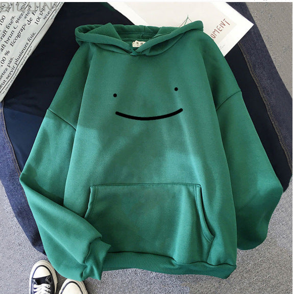 TBL Affiliate Men's Streetwear Hoodie