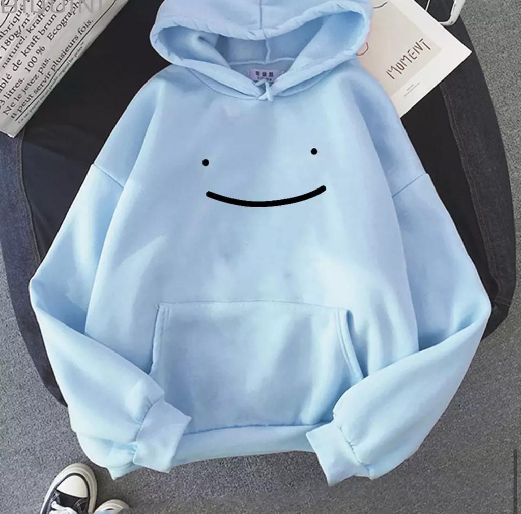 TBL Affiliate Men's Streetwear Hoodie