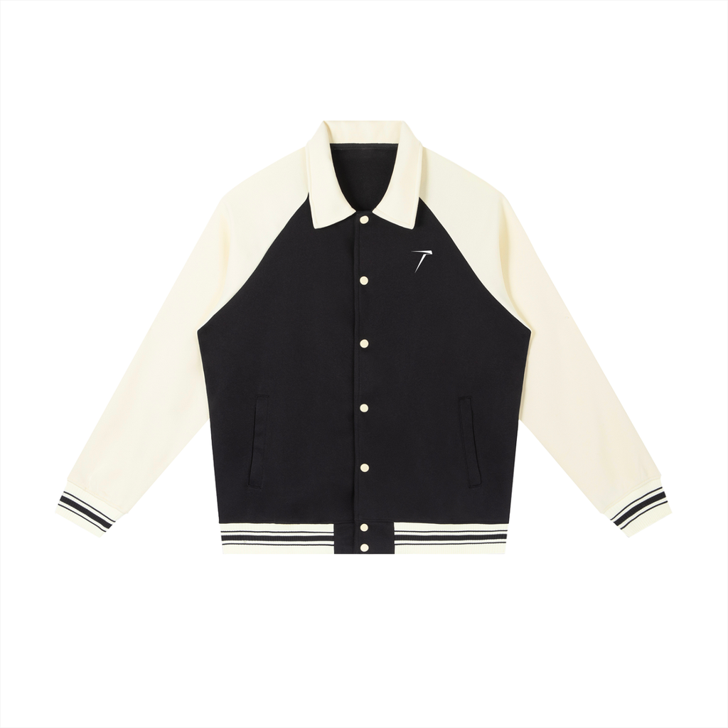 TBL Baseball Varsity Jacket