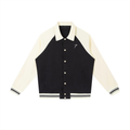 TBL Baseball Varsity Jacket