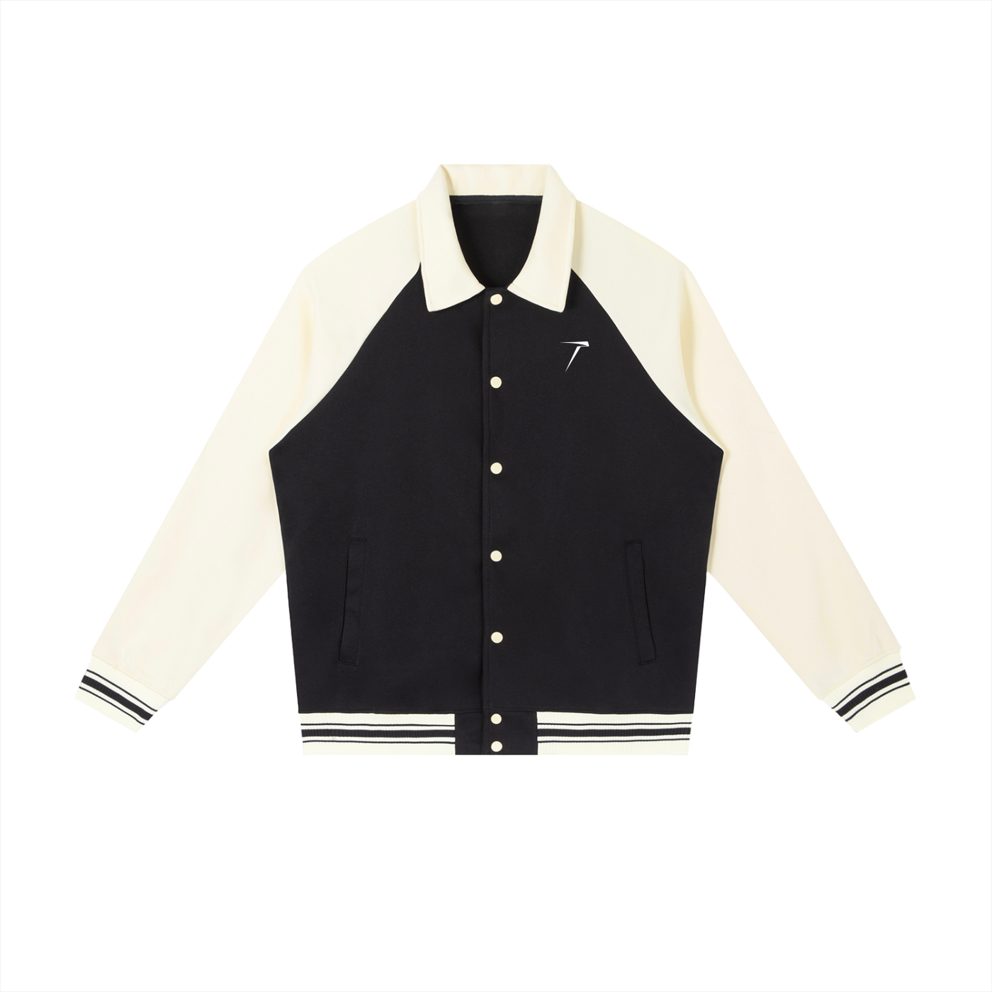 TBL Baseball Varsity Jacket
