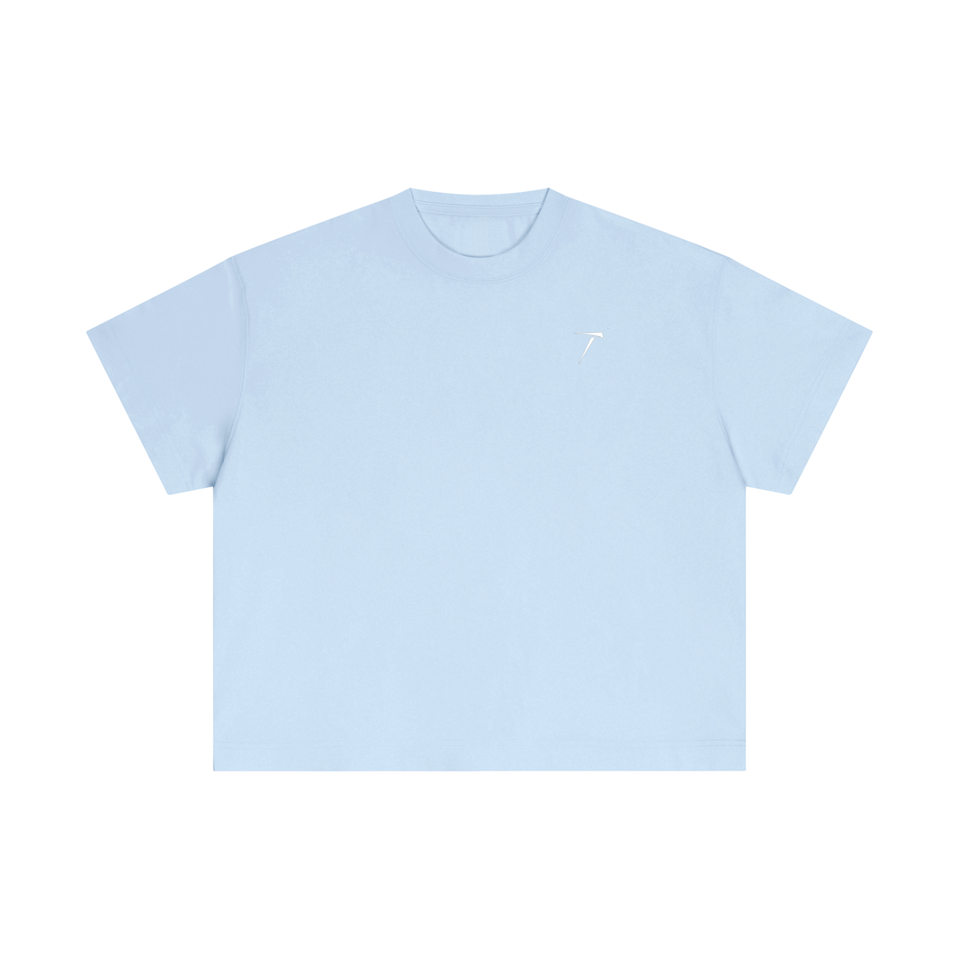 TBL Cotton Boxy Tee