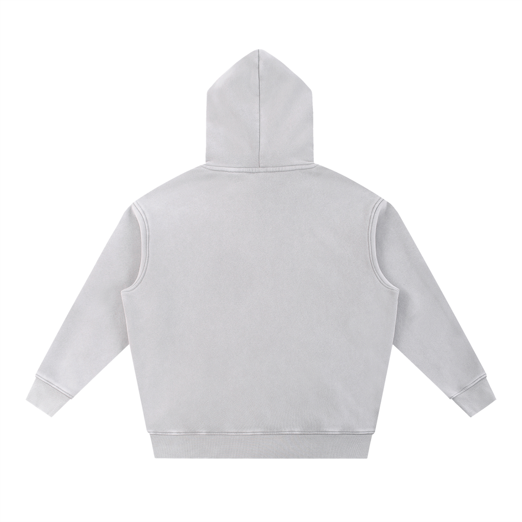 TBL SnowWashed Hoodie