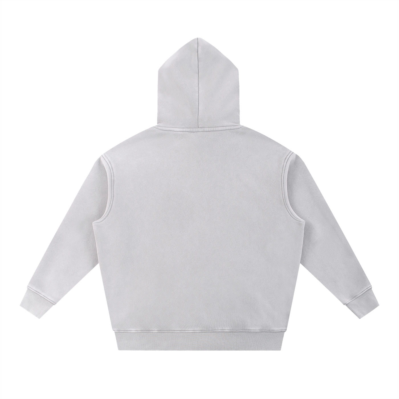 TBL SnowWashed Hoodie