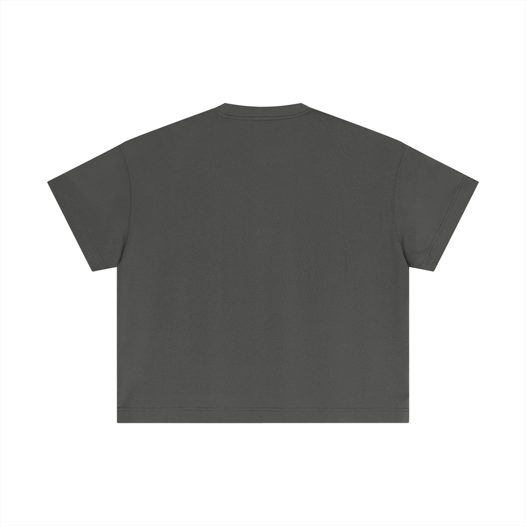 TBL Cotton Boxy Tee