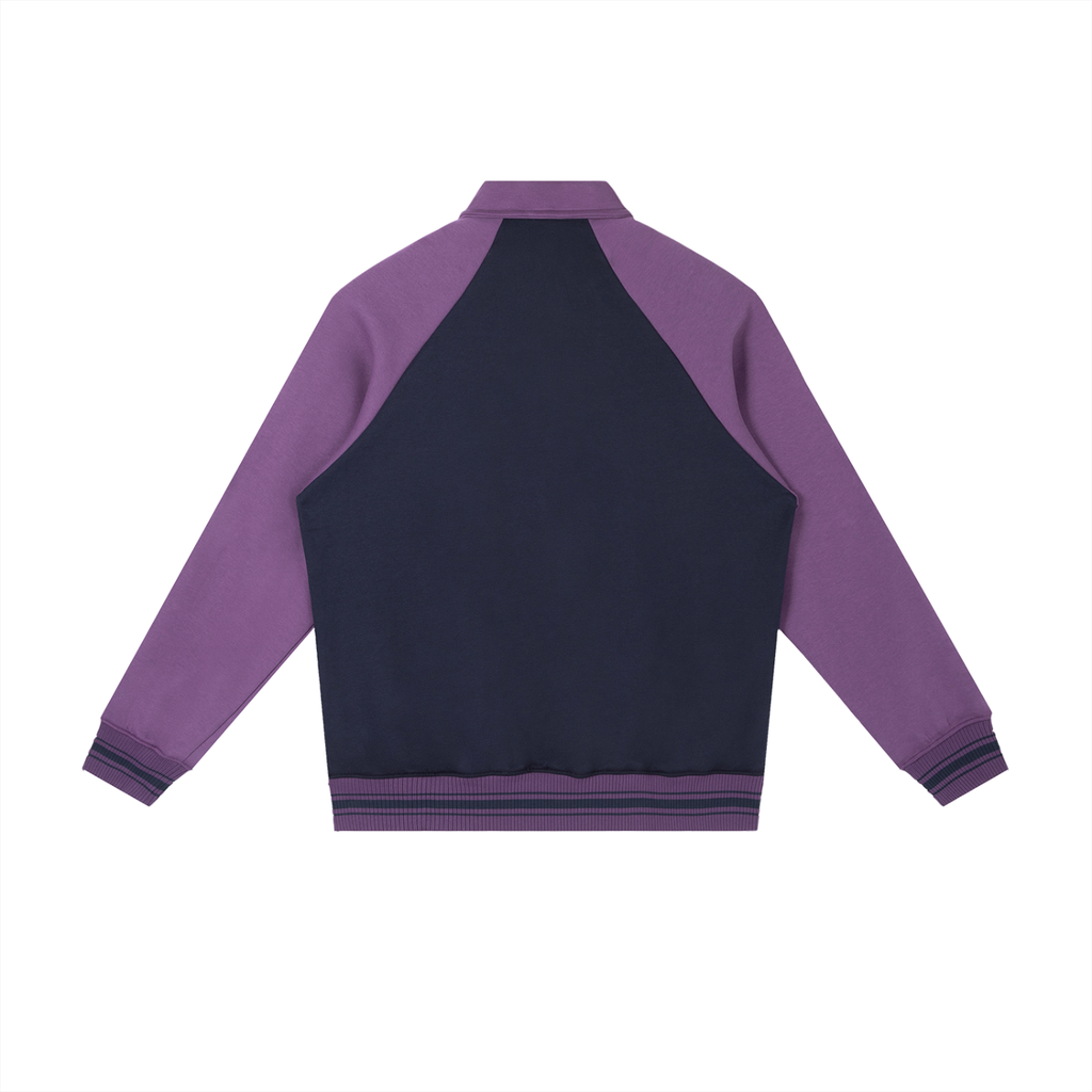 TBL Baseball Varsity Jacket