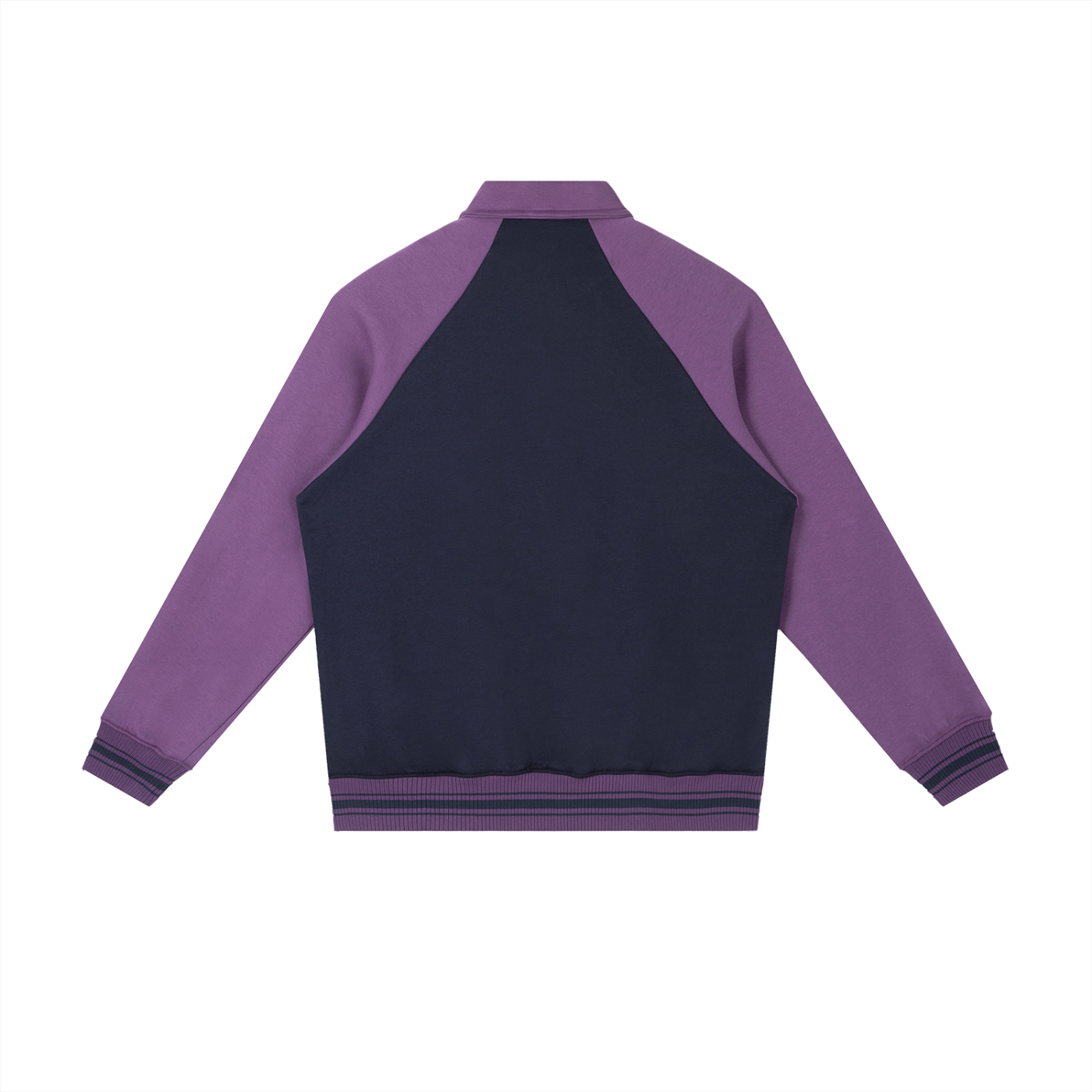 TBL Baseball Varsity Jacket