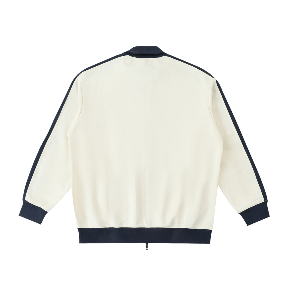 TBL Collar-ed Jacket