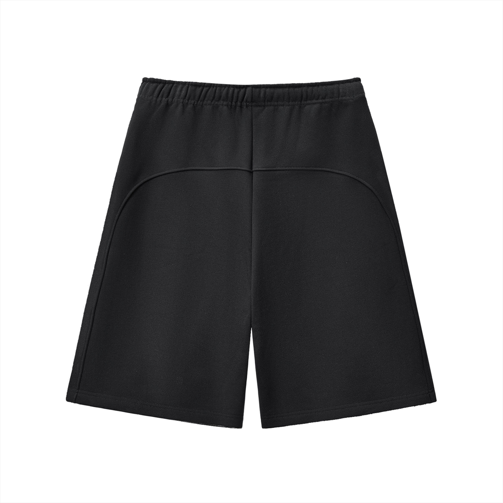 Pantalones cortos de forro polar TBL