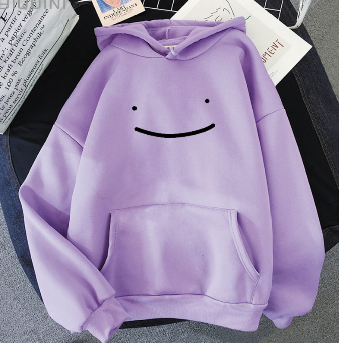 TBL Affiliate Men's Streetwear Hoodie