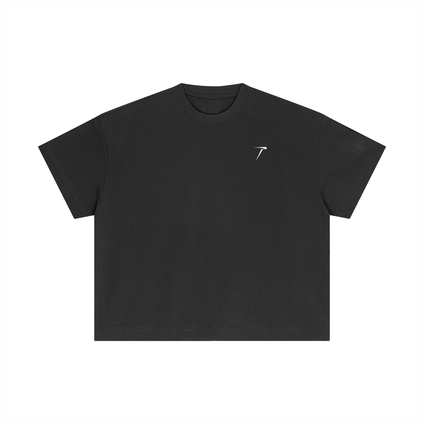 TBL Cotton Boxy Tee