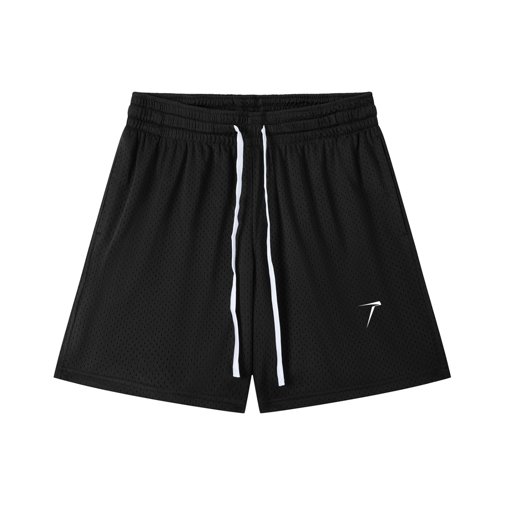 TBL Mesh Shorts