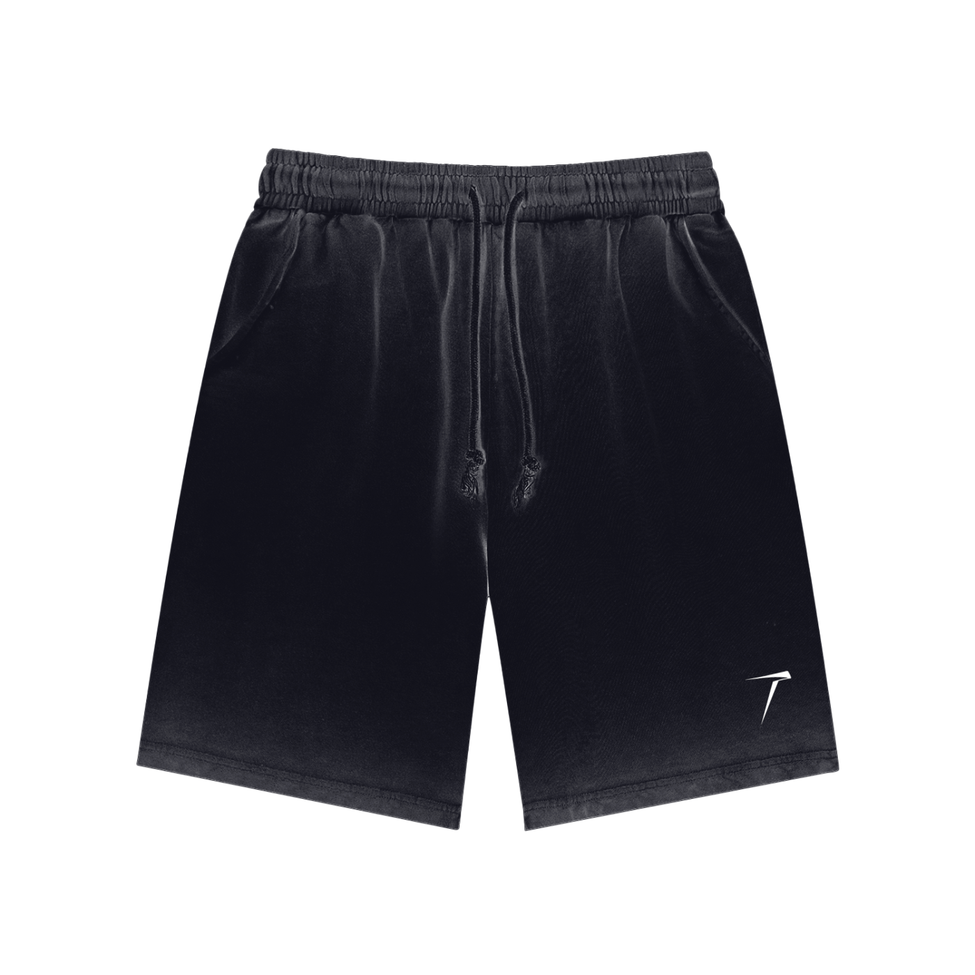 TBL Reversed Dyed Shorts
