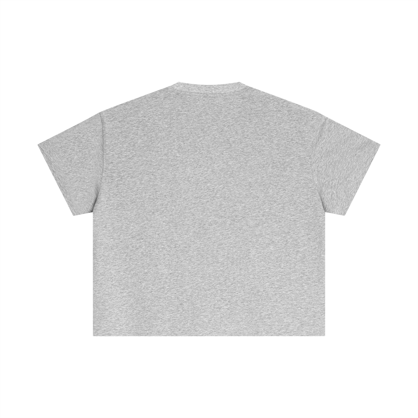 TBL Cotton Boxy Tee