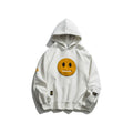 TBL Affiliate Men's Smile Patchwork w/ Zipper