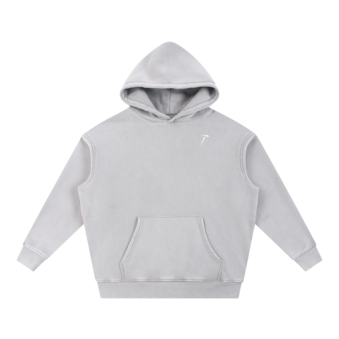 TBL SnowWashed Hoodie