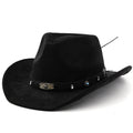 TBL Affiliate Western Style Cowboy Hat