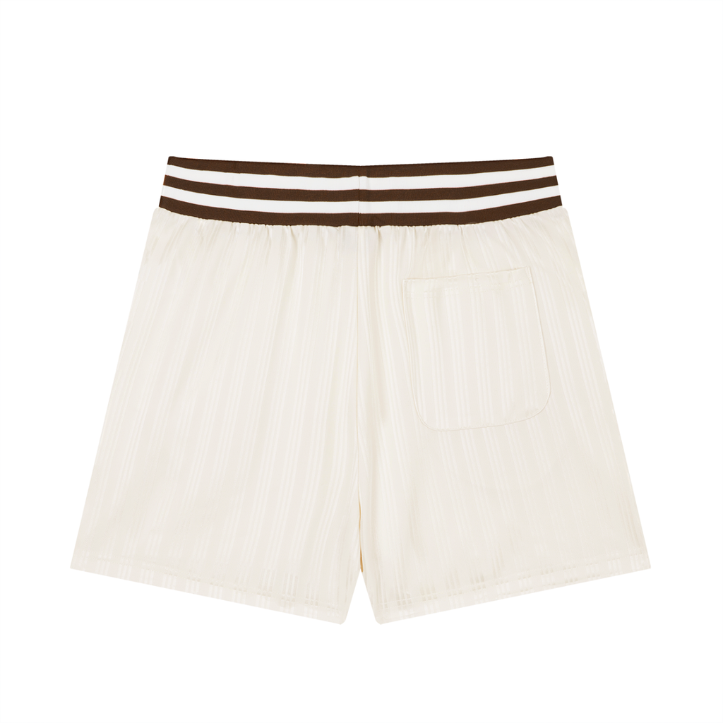 TBL Striped Shorts