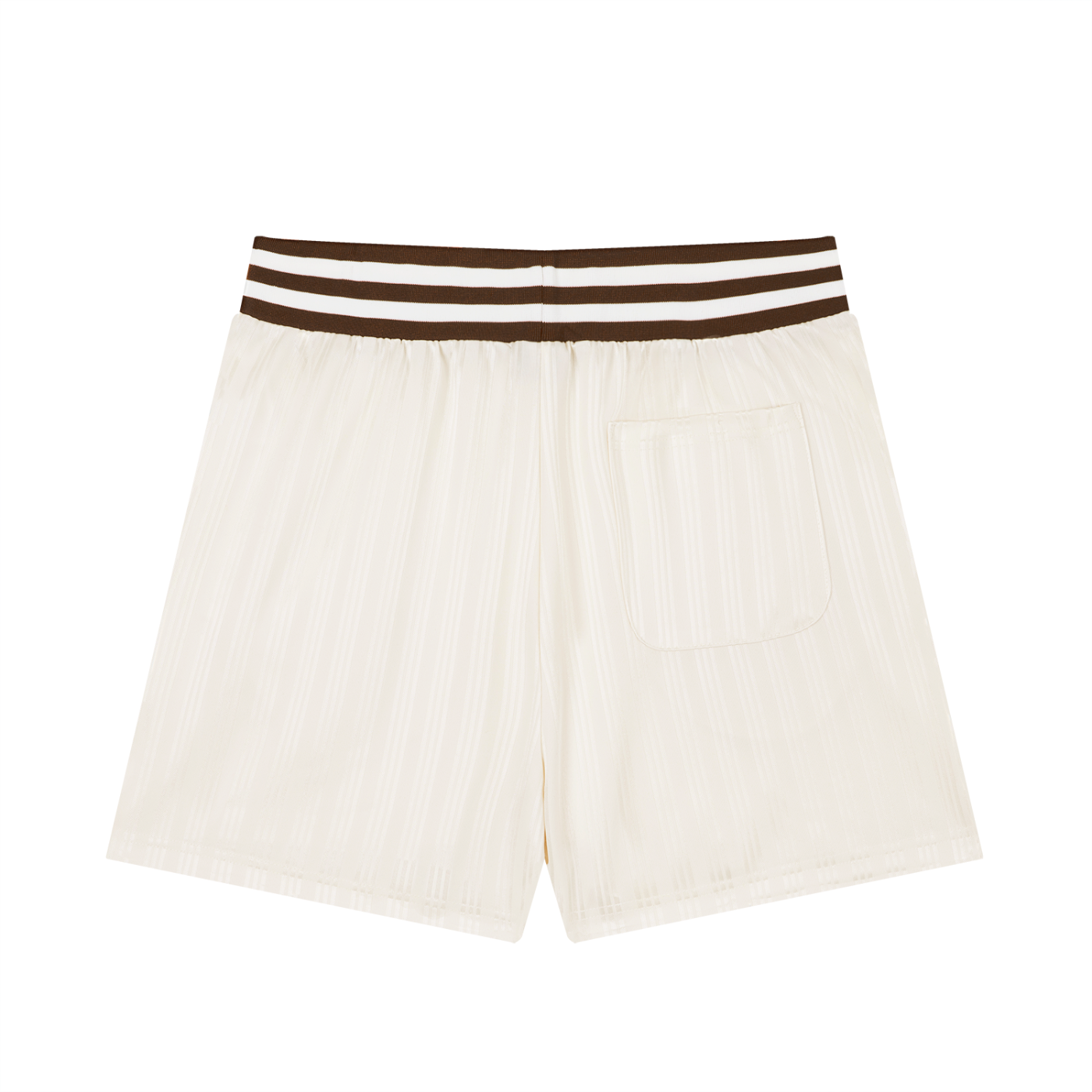 TBL Striped Shorts