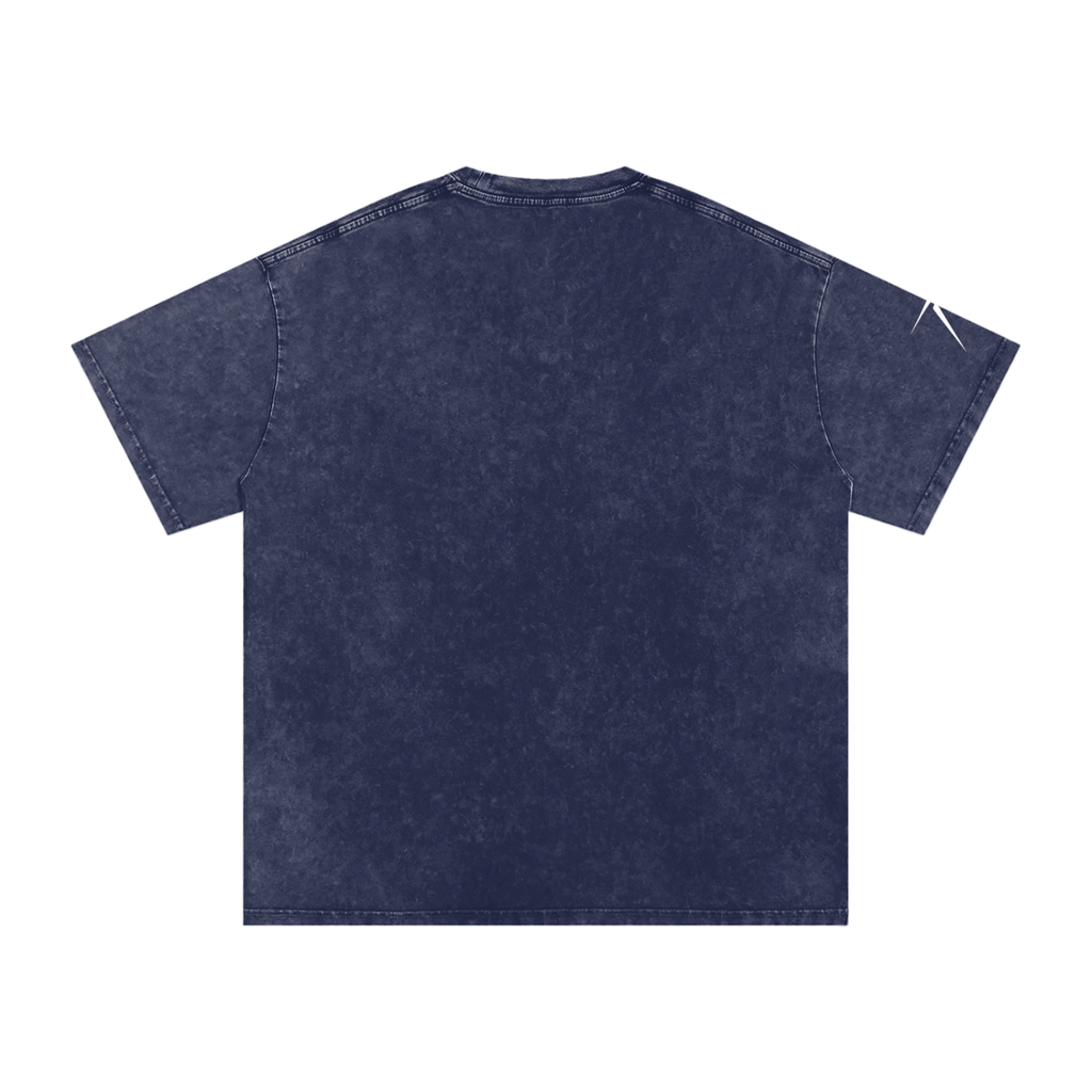 TBL SnowWashed Tee