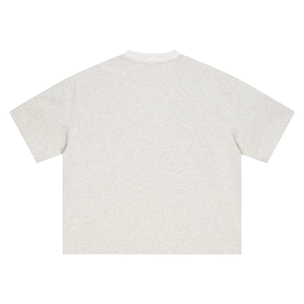 TBL Boxy Oversized Tee