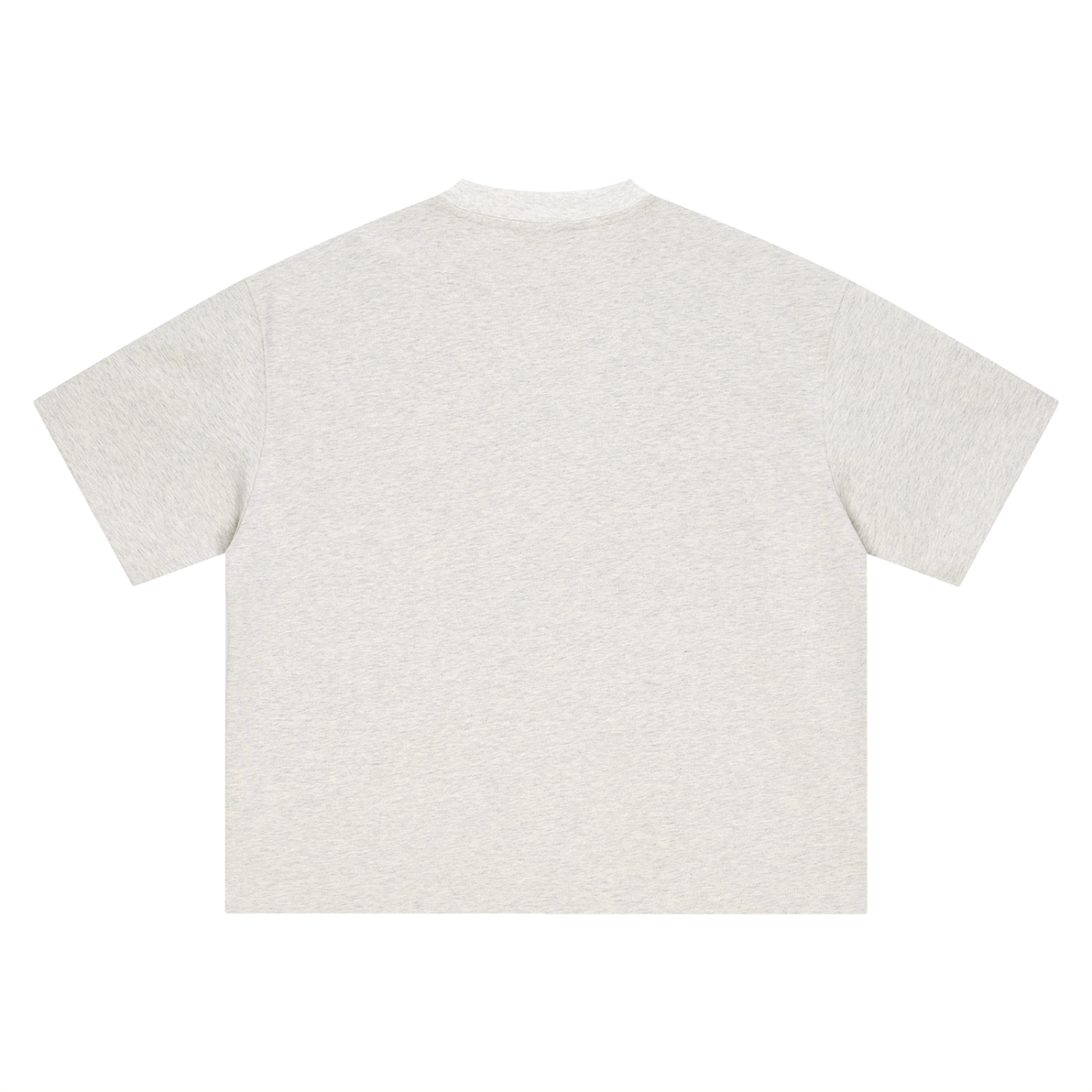 TBL Boxy Oversized Tee