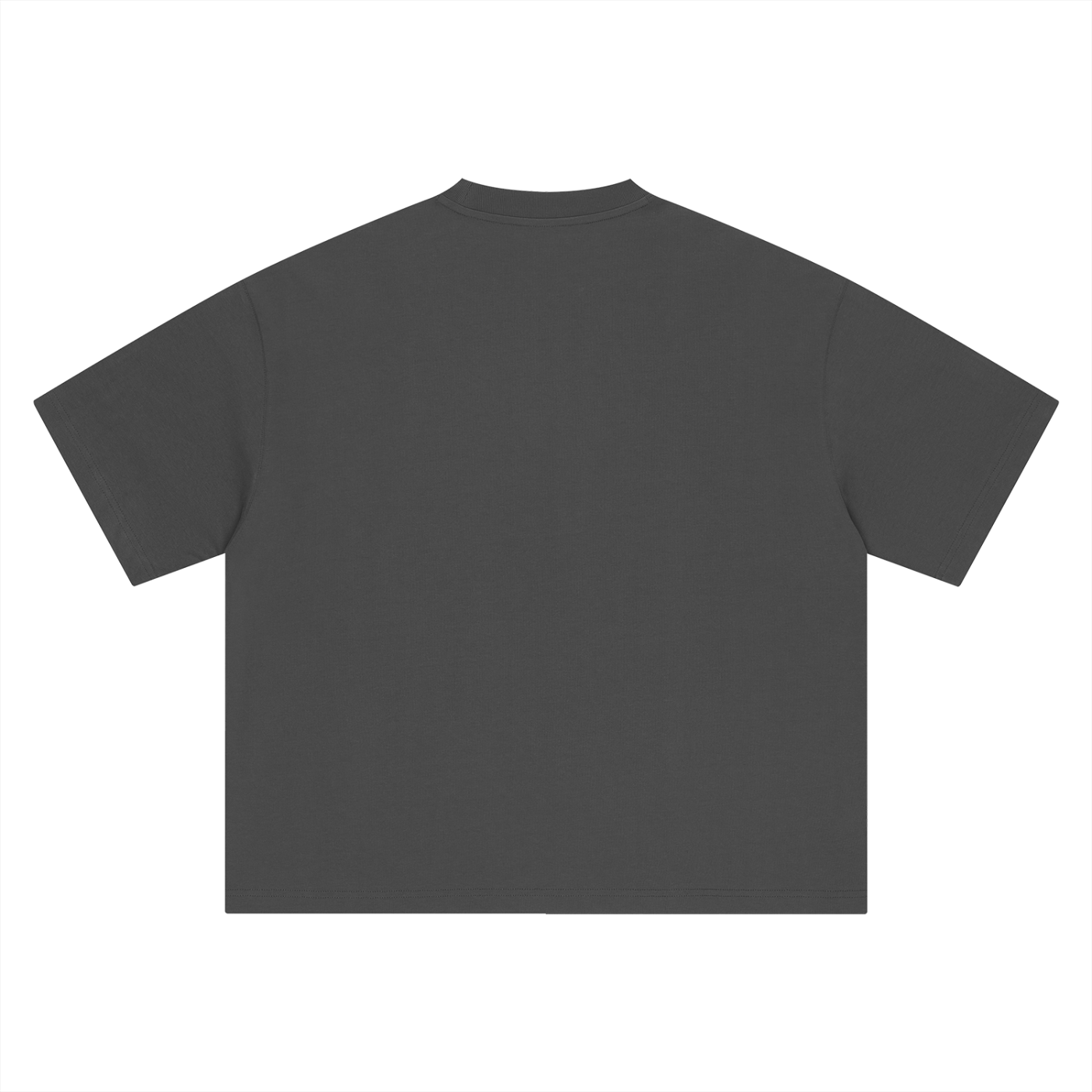TBL Boxy Oversized Tee