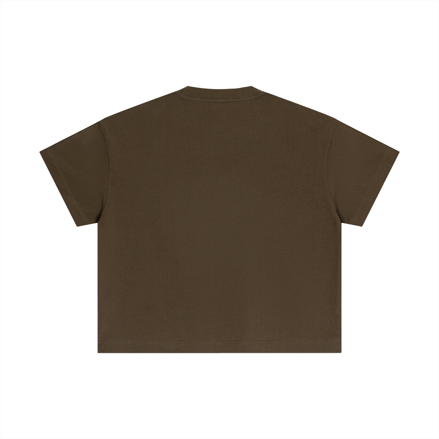 TBL Cotton Boxy Tee