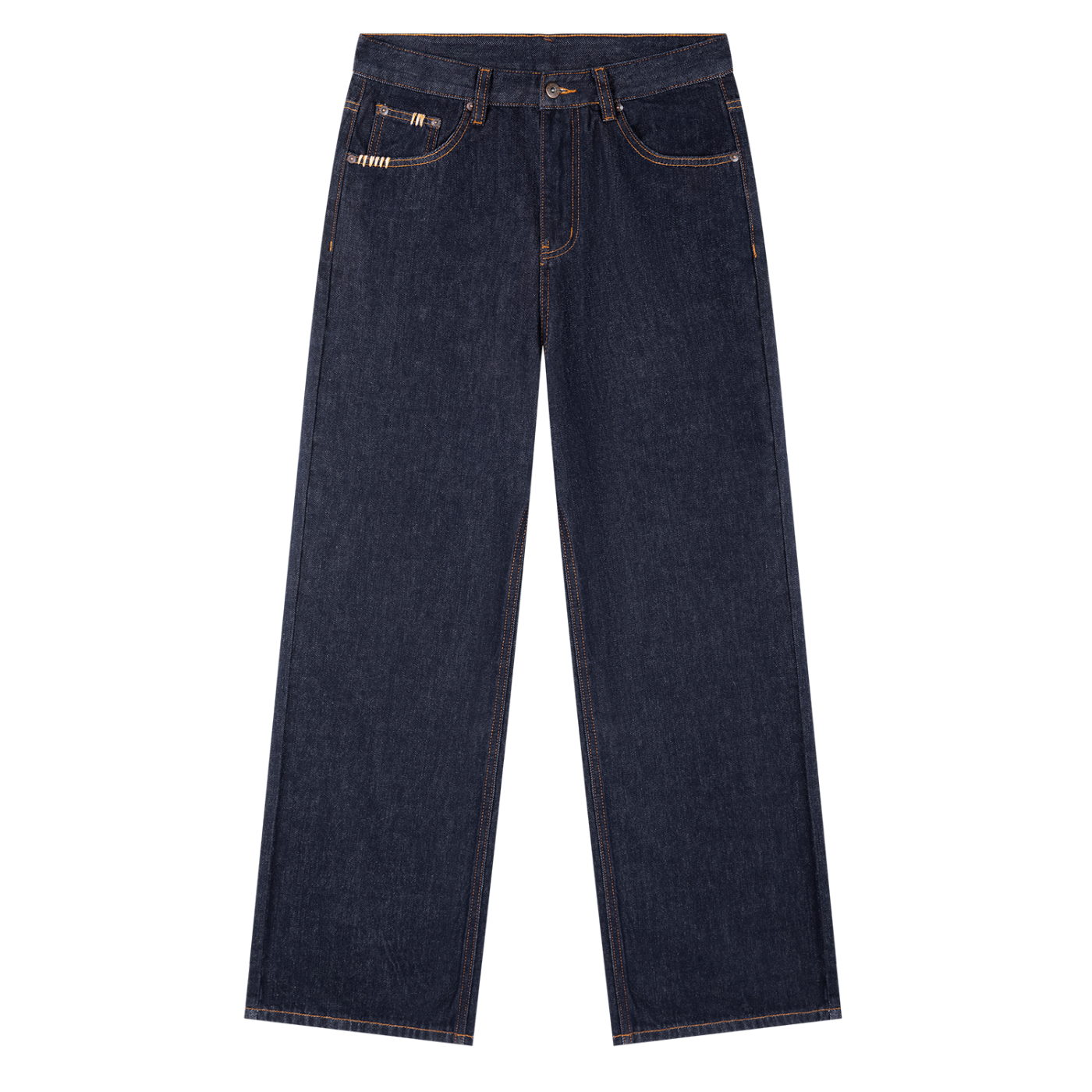 TBL Heavyweaight Denim Jeans