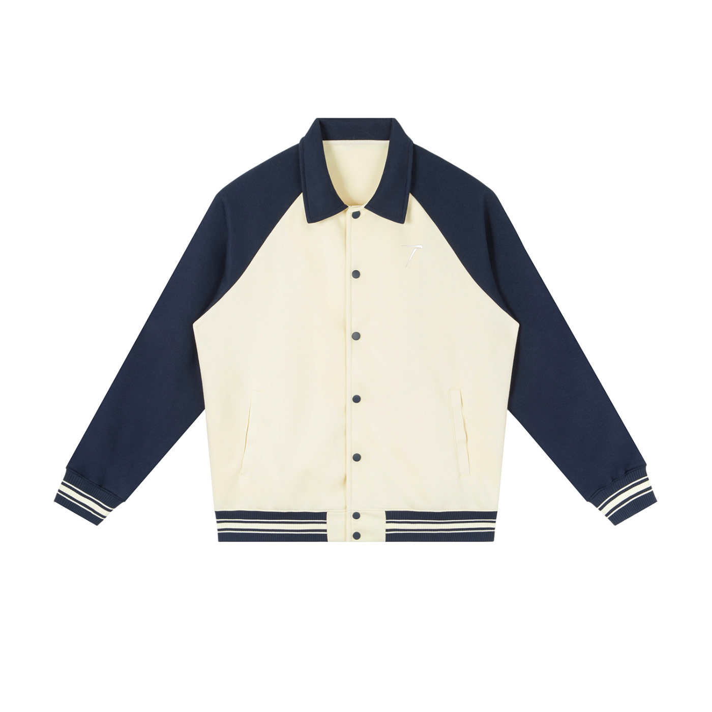 TBL Baseball Varsity Jacket