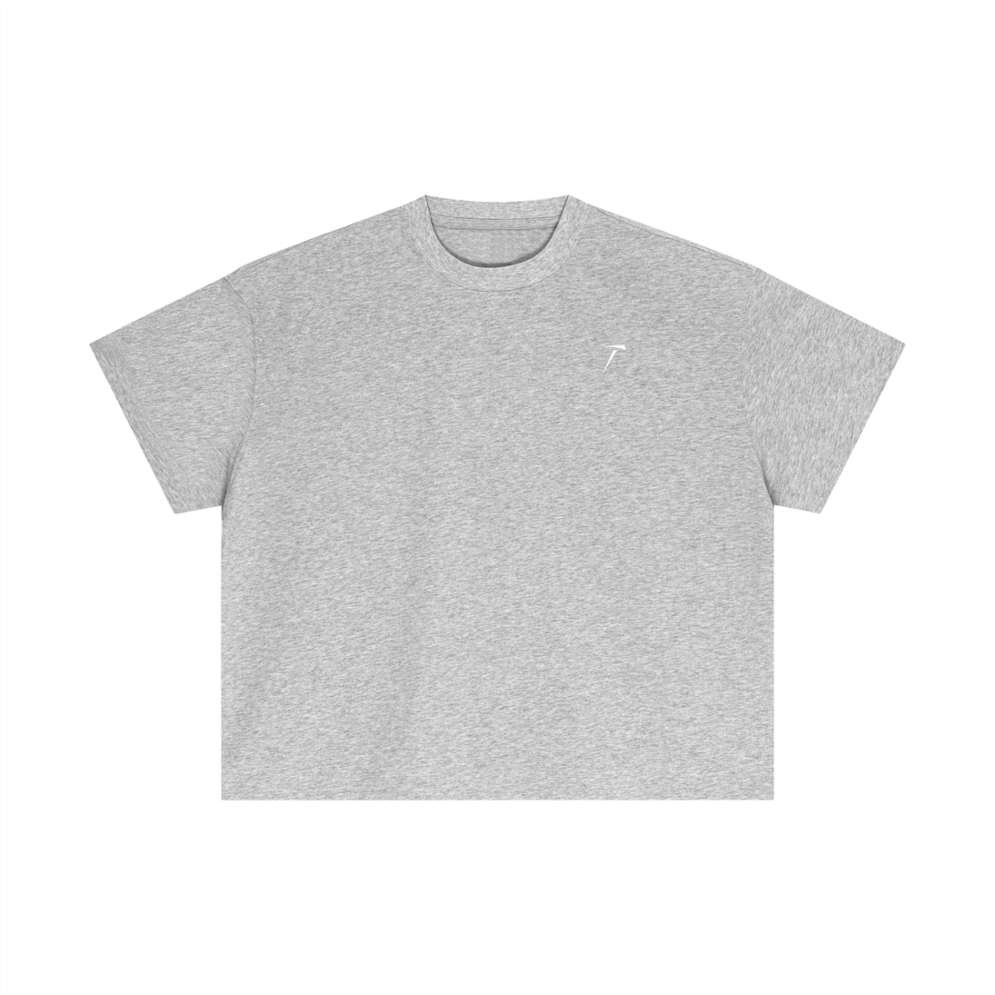 TBL Cotton Boxy Tee