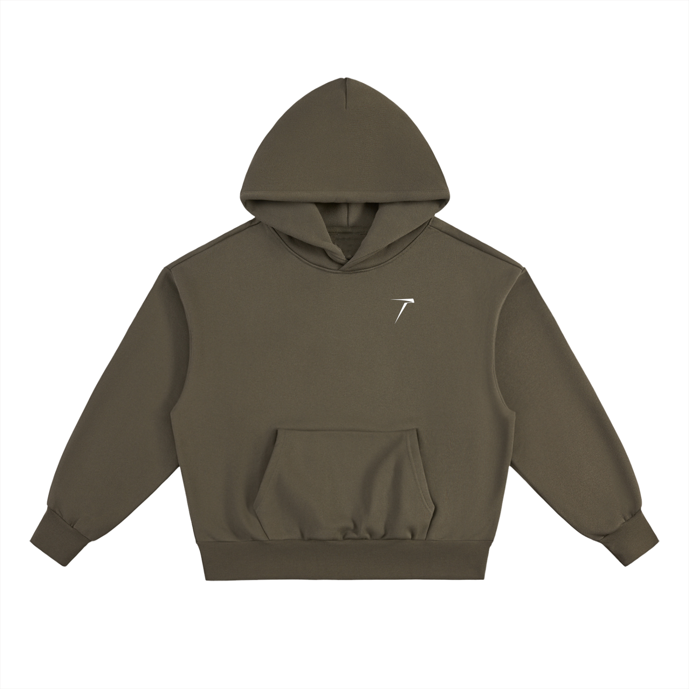 TBL Heavyweight Fleece Hoodie