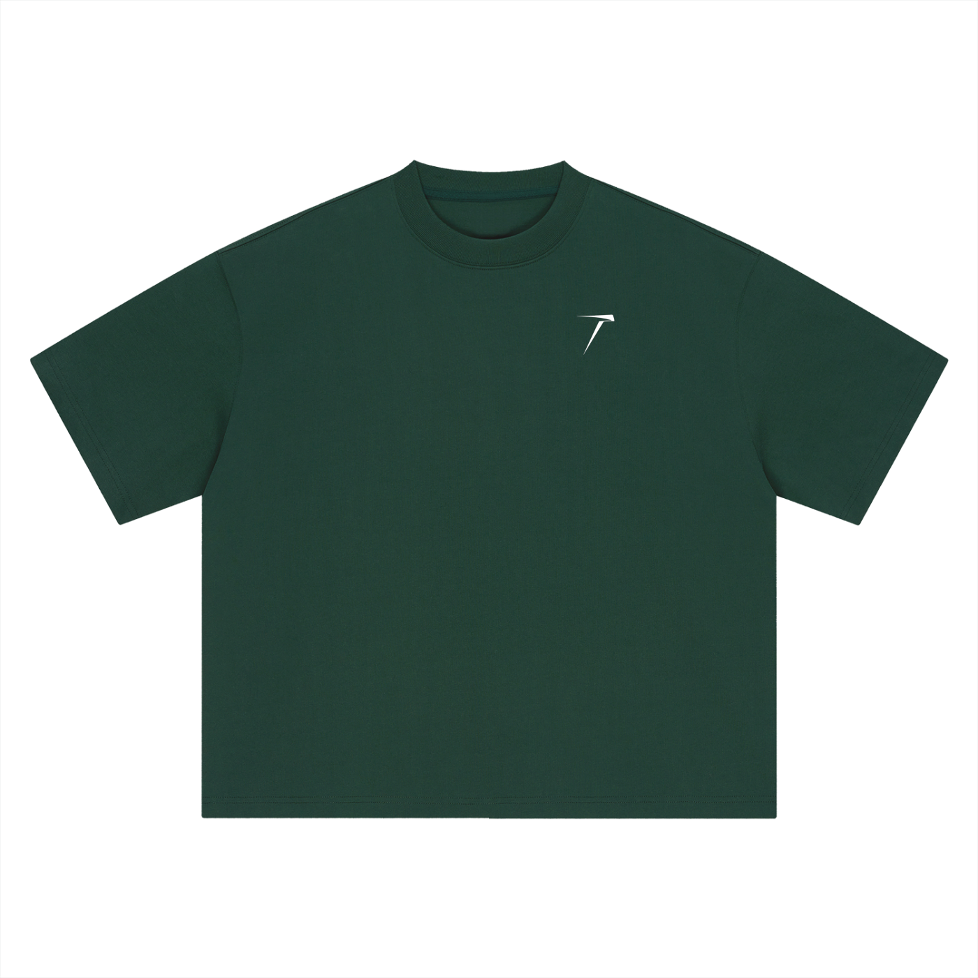 TBL Boxy Oversized Tee