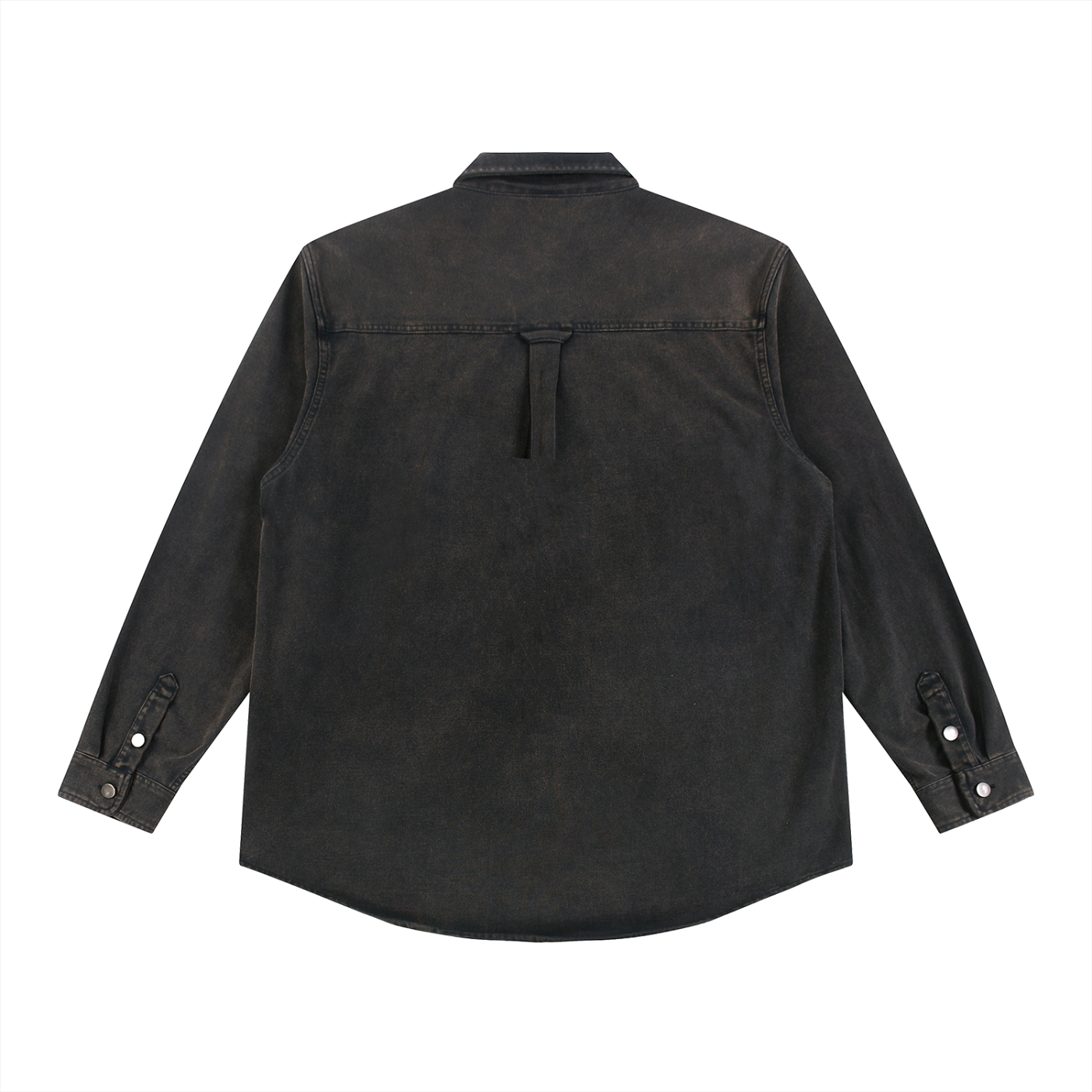 TBL Heavyweight Denim Jacket