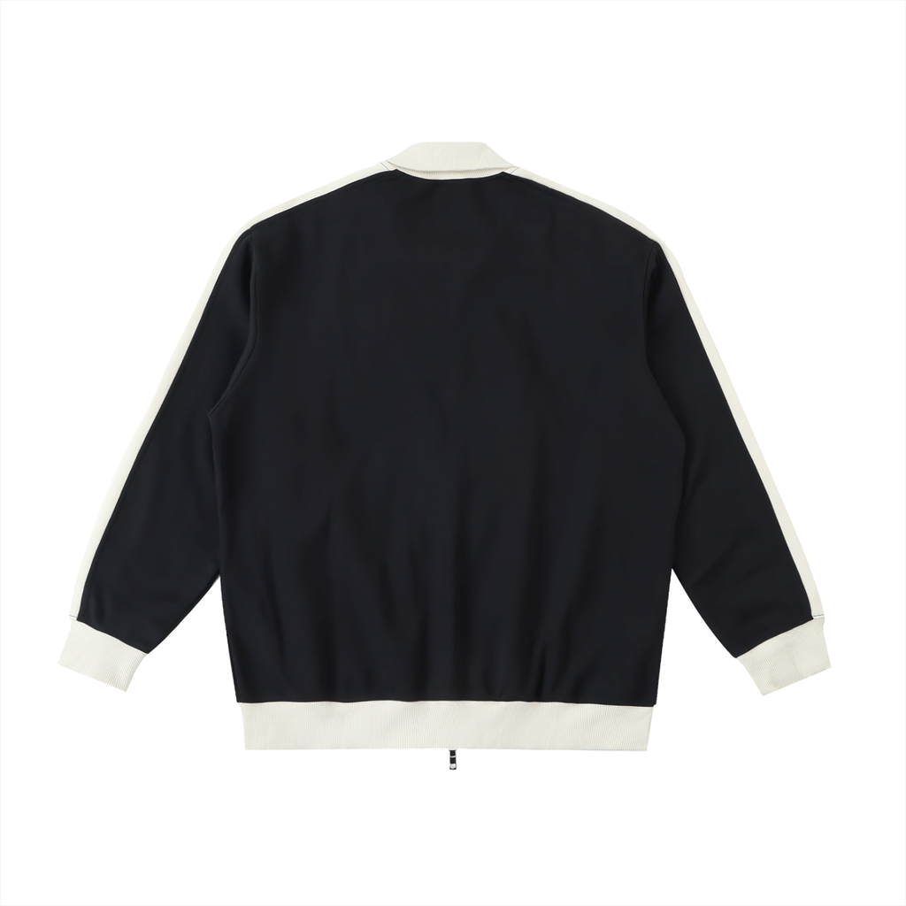 TBL Collar-ed Jacket