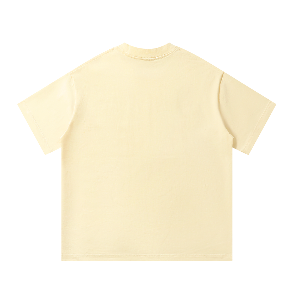 TBL Oversized Tee