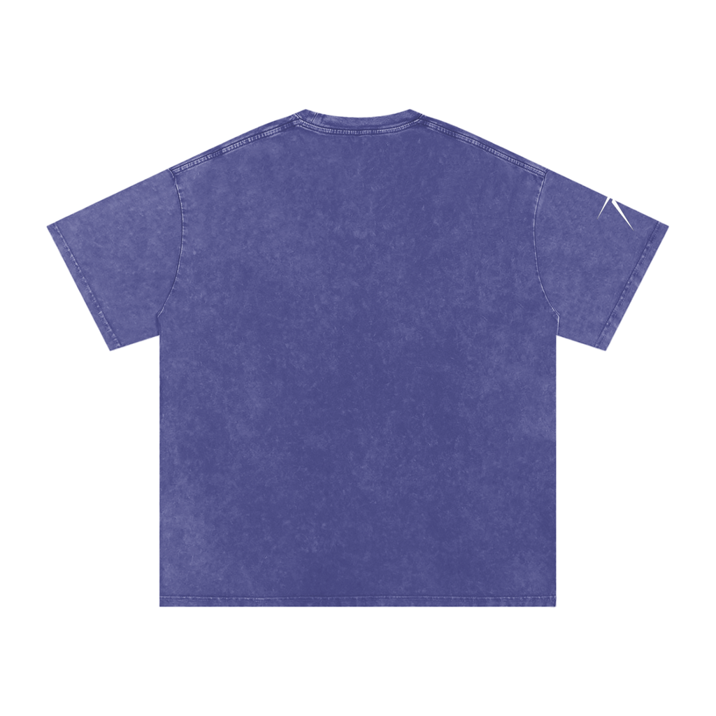 TBL SnowWashed Tee