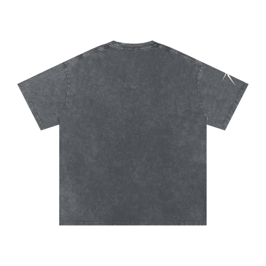 TBL SnowWashed Tee