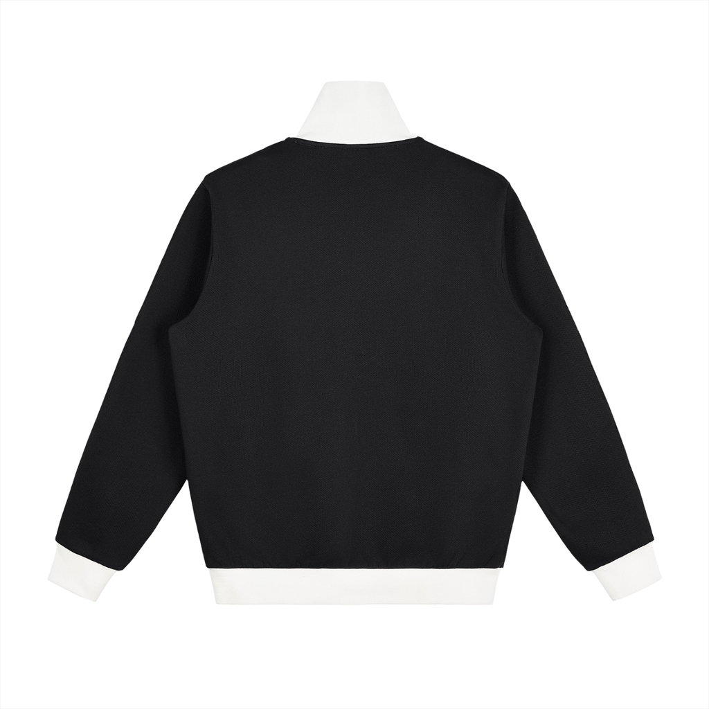 TBL Fleece Track Jacket