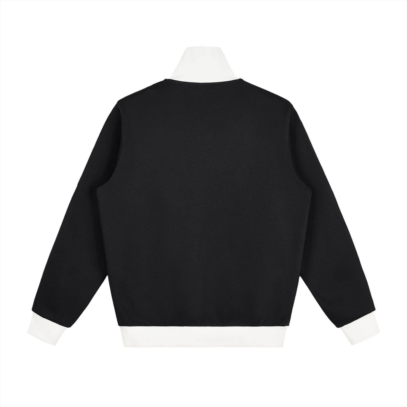 TBL Fleece Track Jacket