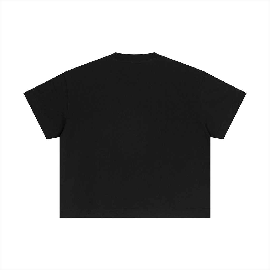 TBL Cotton Boxy Tee
