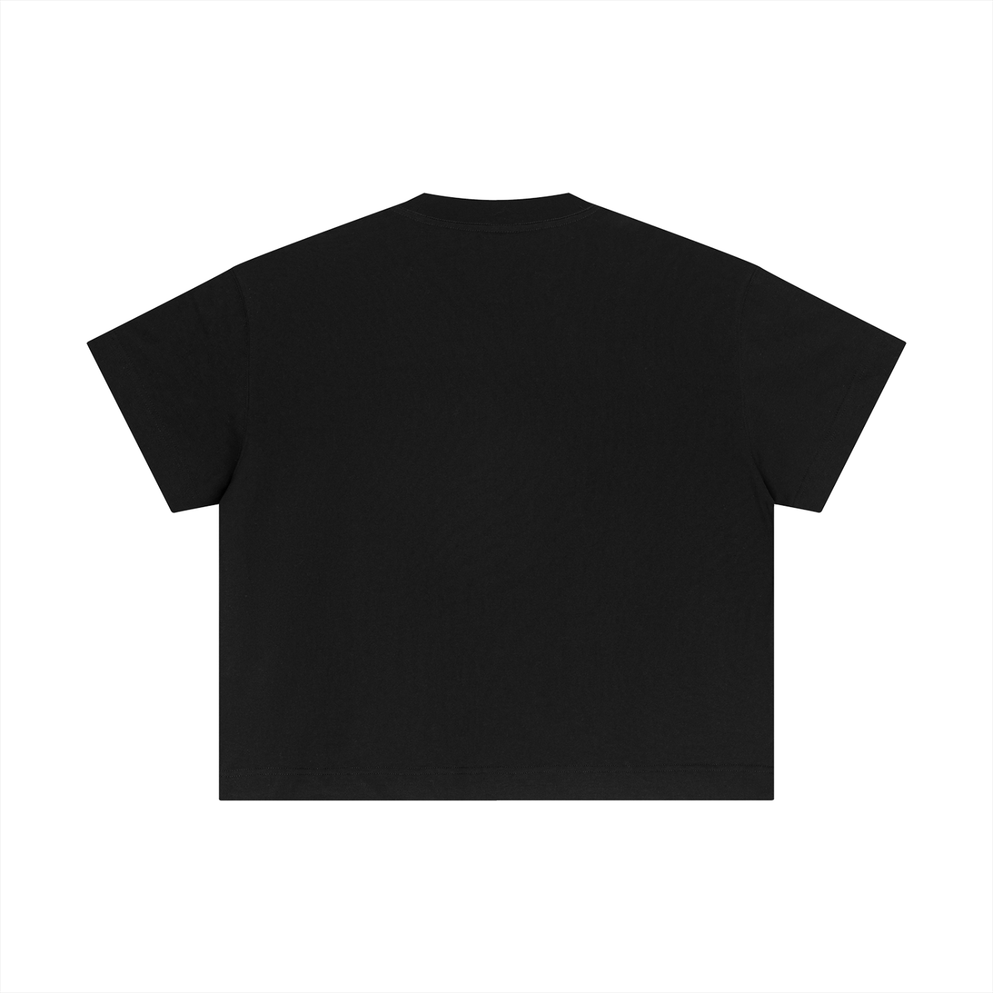 TBL Cotton Boxy Tee