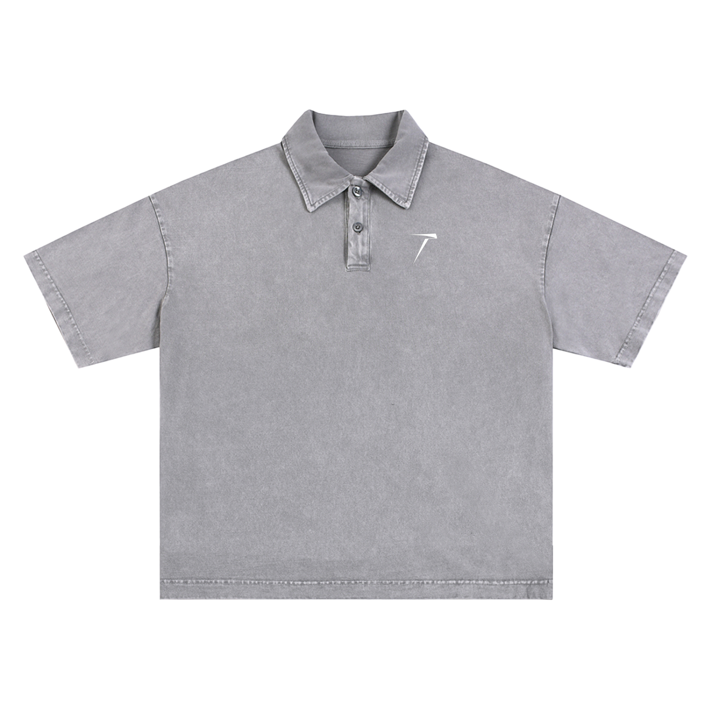 TBL SnowWashed Polo Shirt