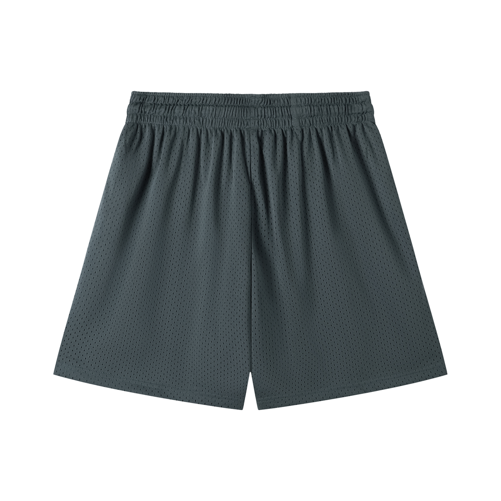 TBL Mesh Shorts