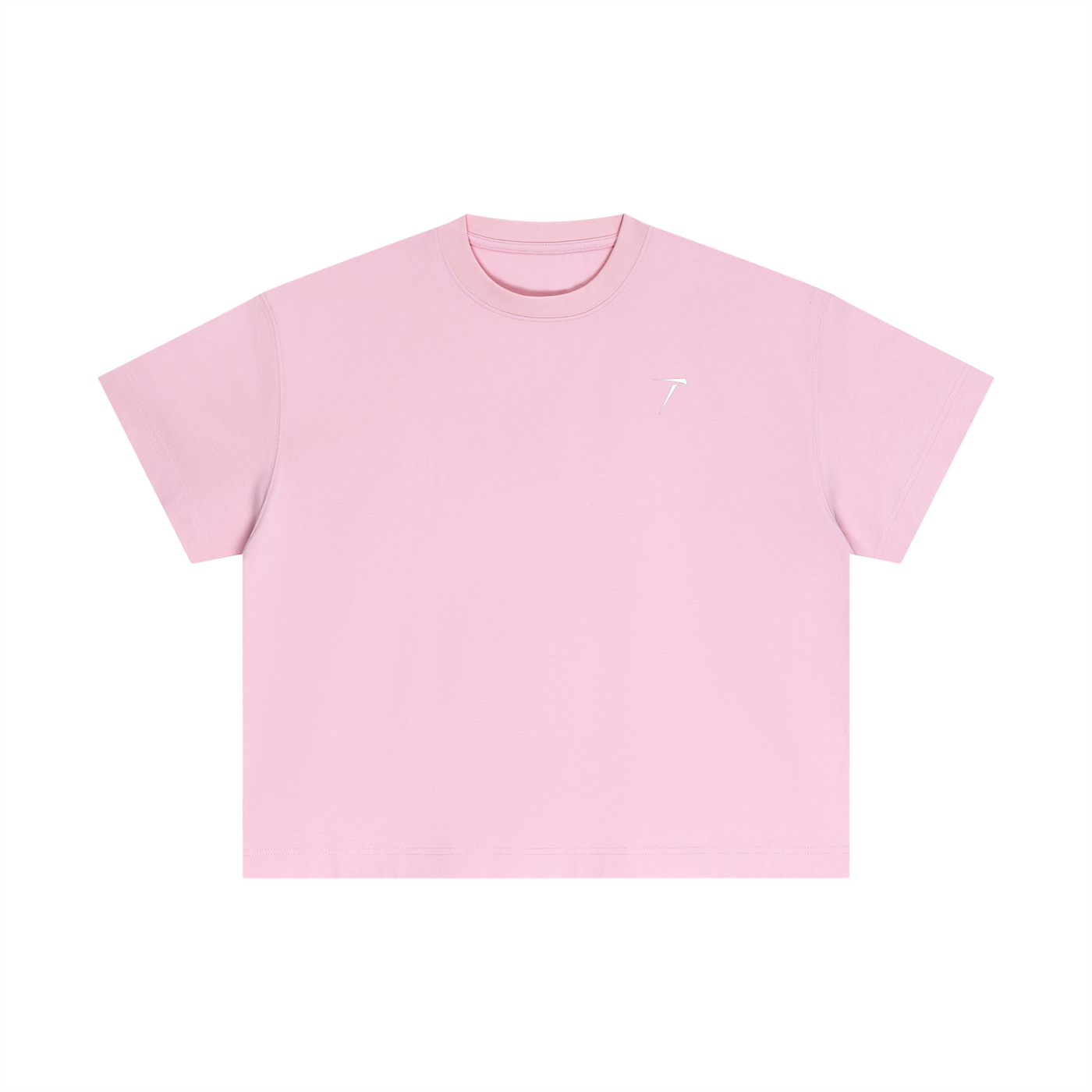 TBL Cotton Boxy Tee