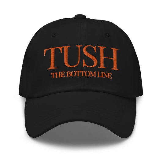 Tush Classical Hat