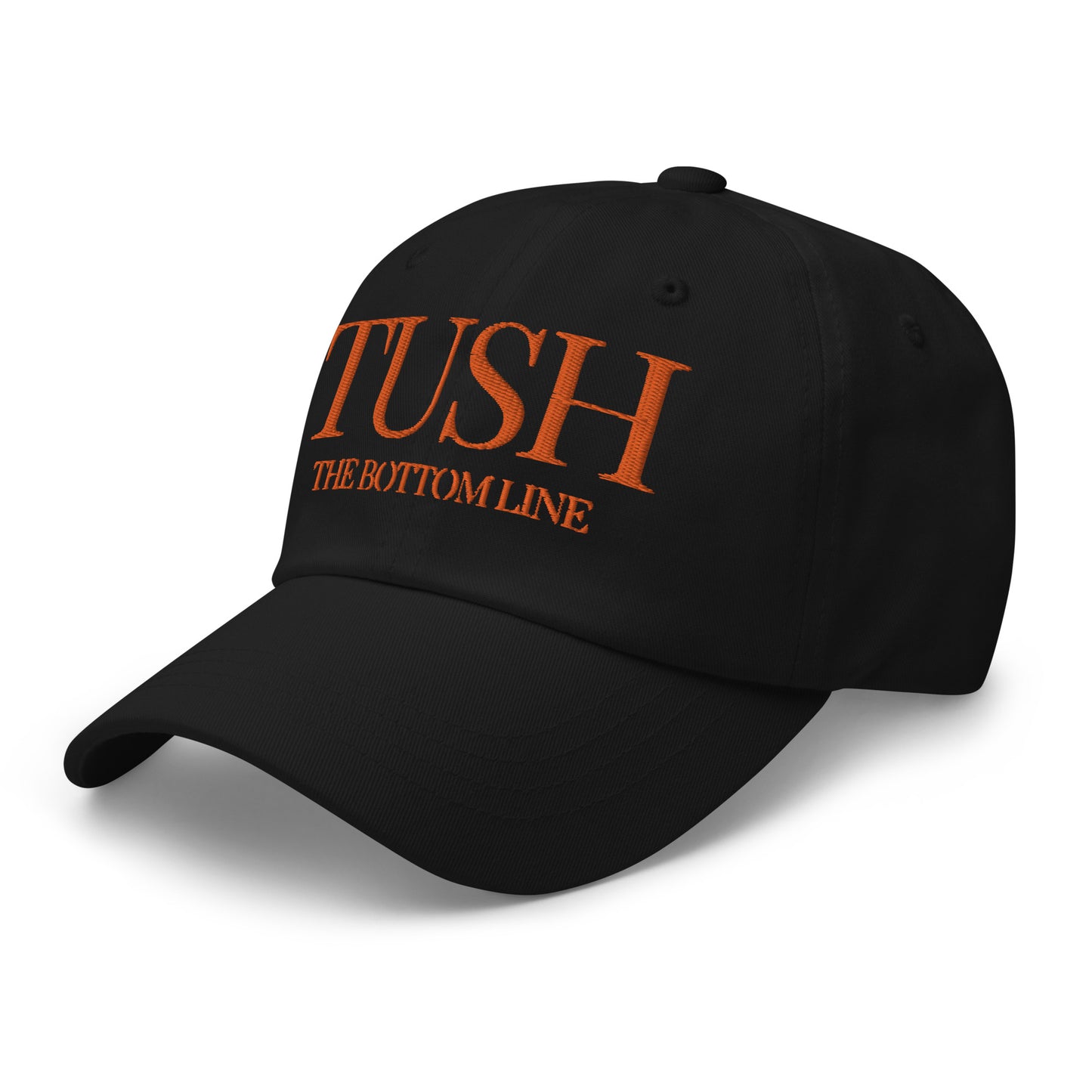 Tush Classical Hat