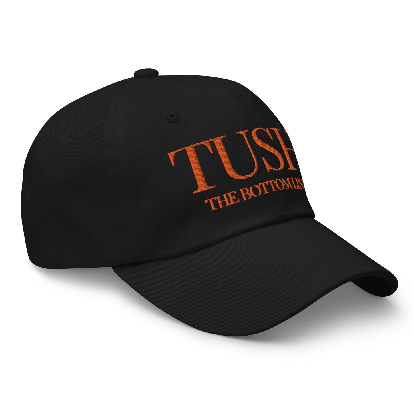 Tush Classical Hat