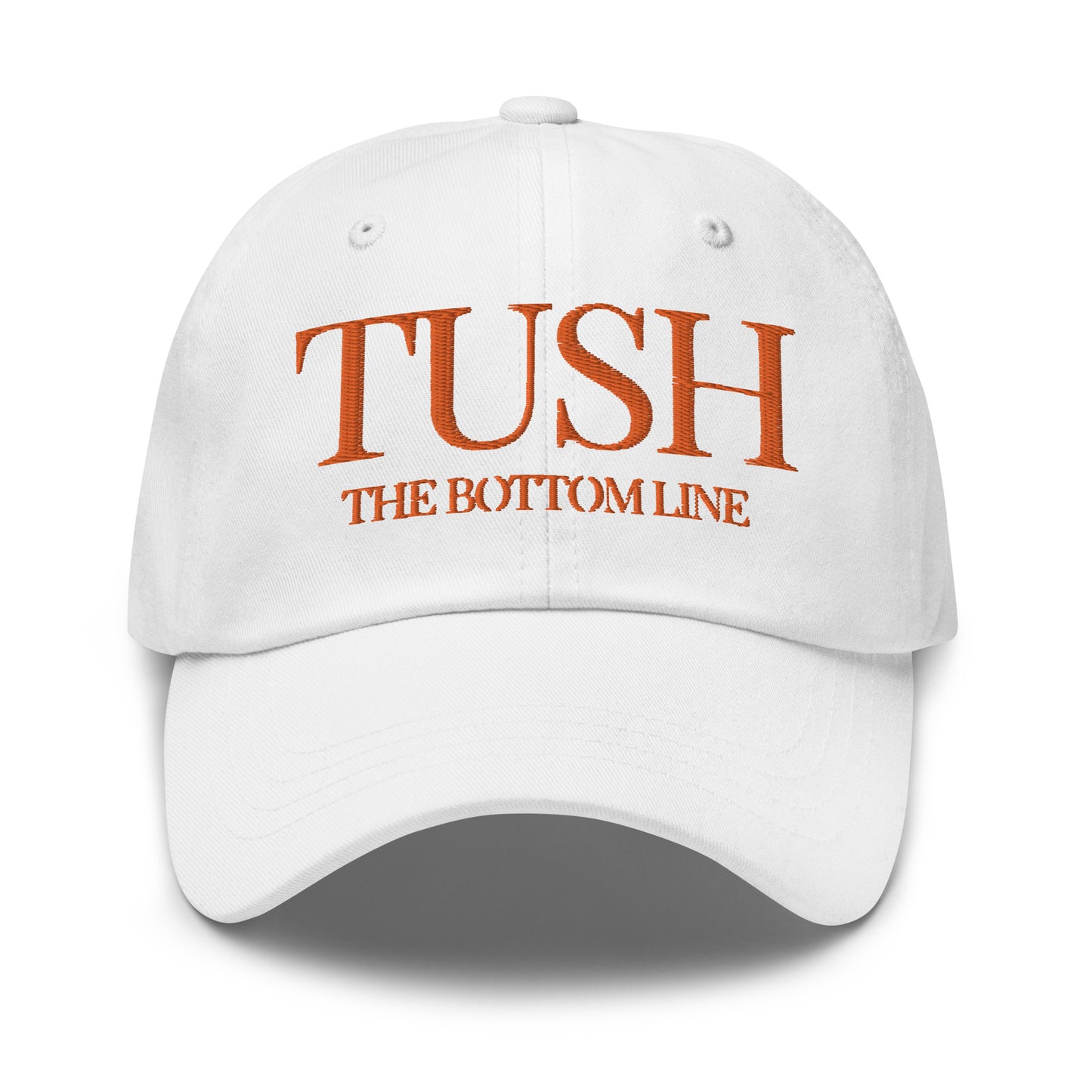 Tush Classical Hat