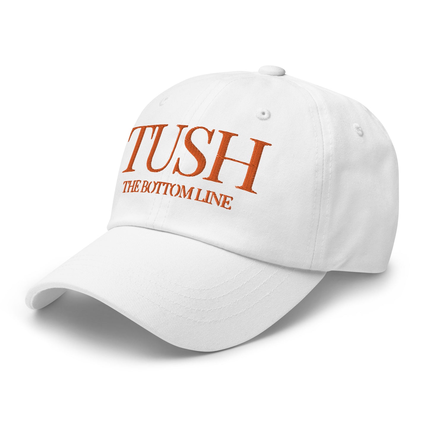 Tush Classical Hat